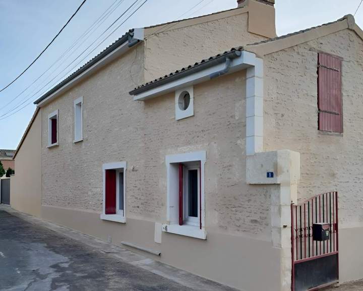 Pour donner un coup de neuf à votre maison