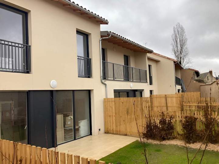 Façadier professionnel Loudun