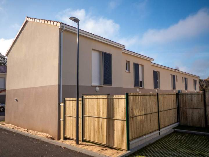 Façadier professionnel Loudun