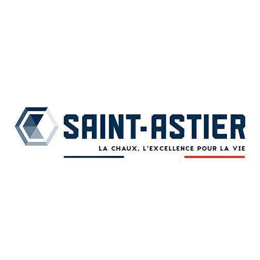 Logo St Astier