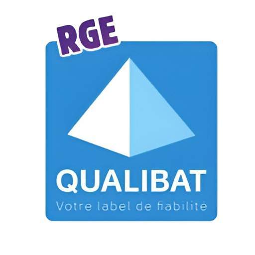 Logo RGE QUALIBAT