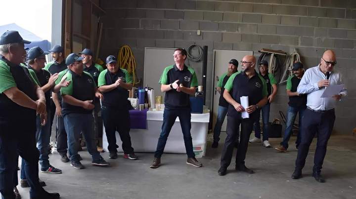 Façadier professionnel Loudun
